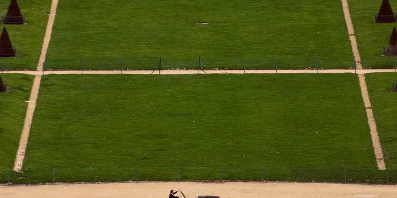 从雕塑艺术窥探印度艺术进阶之路：一部流动的文明史诗